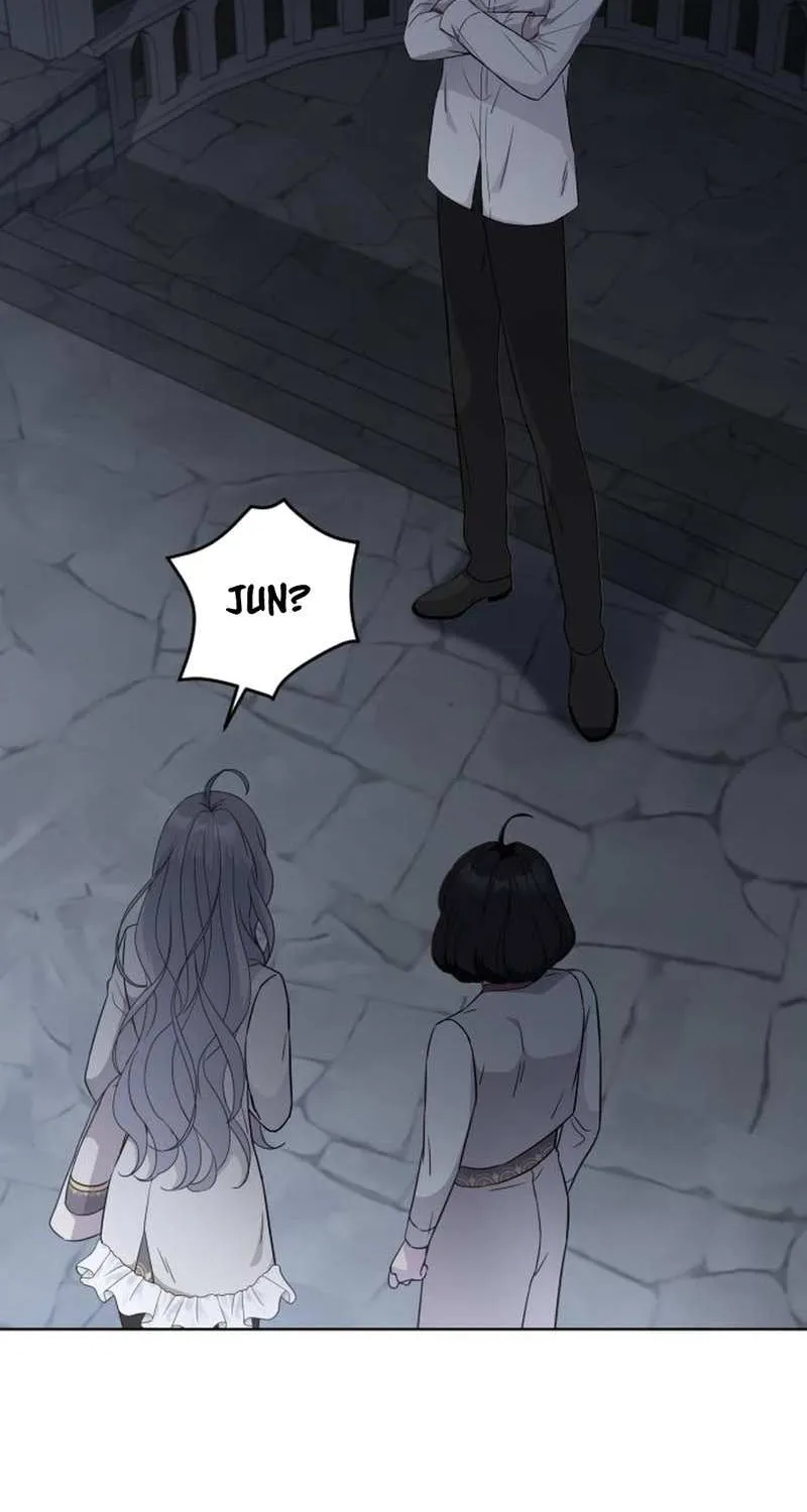 Read Which Wizard Will Kill Me chapter 10 image 67 on Lezhin