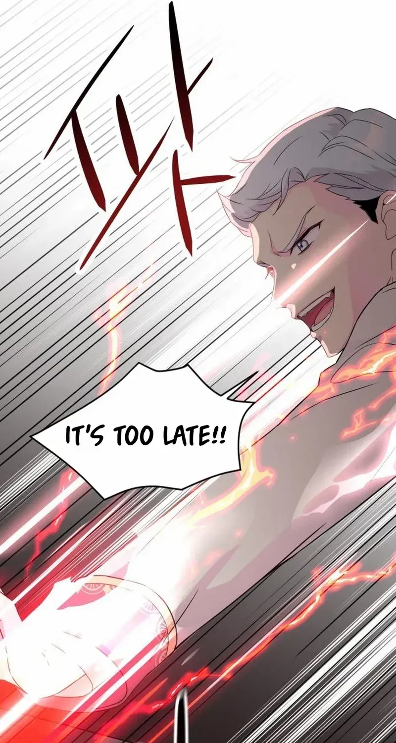 Read Which Wizard Will Kill Me chapter 10 image 71 on Lezhin