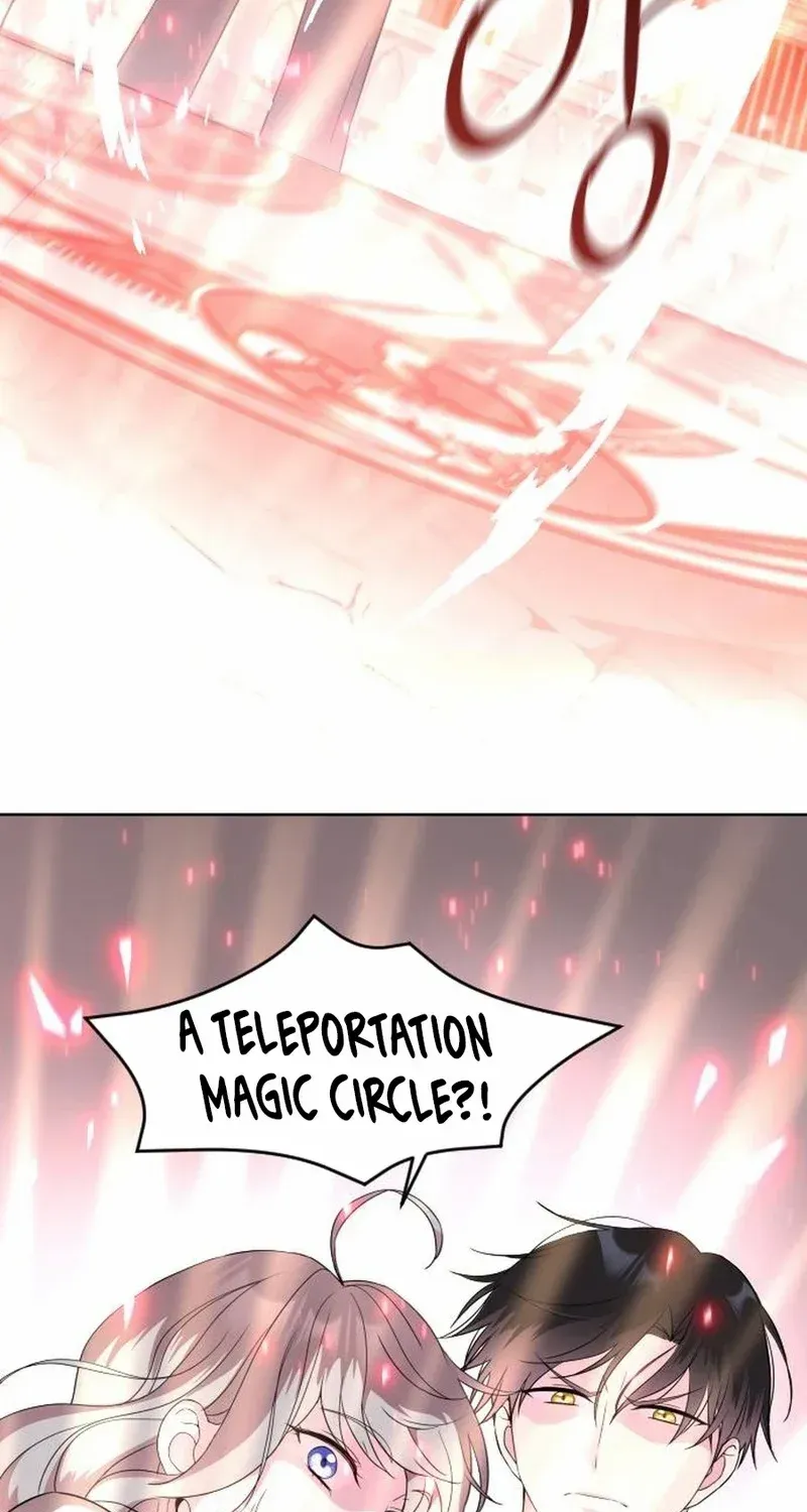 Read Which Wizard Will Kill Me chapter 10 image 73 on Lezhin