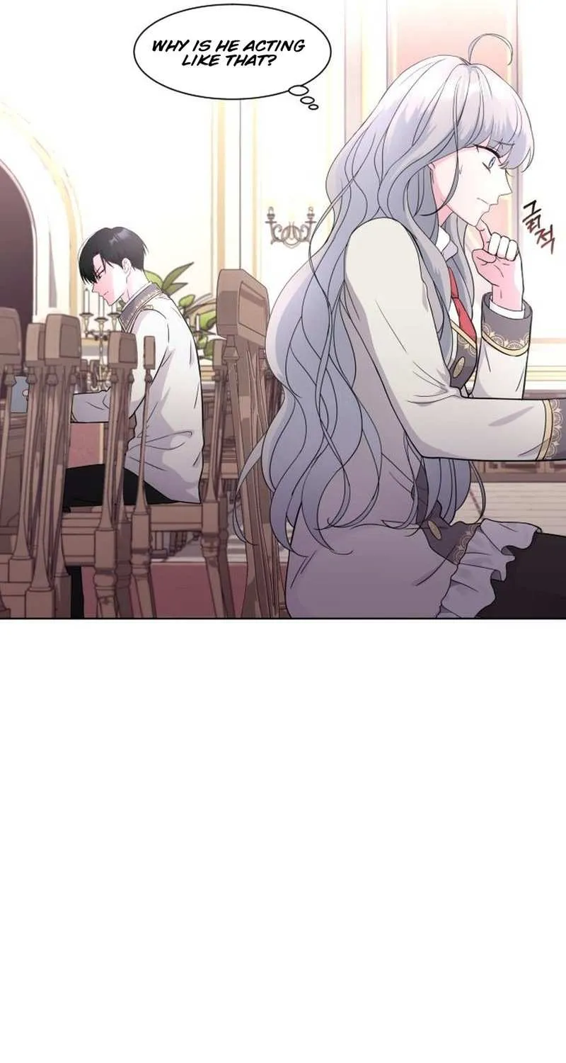 Read Which Wizard Will Kill Me chapter 10 image 8 on Lezhin