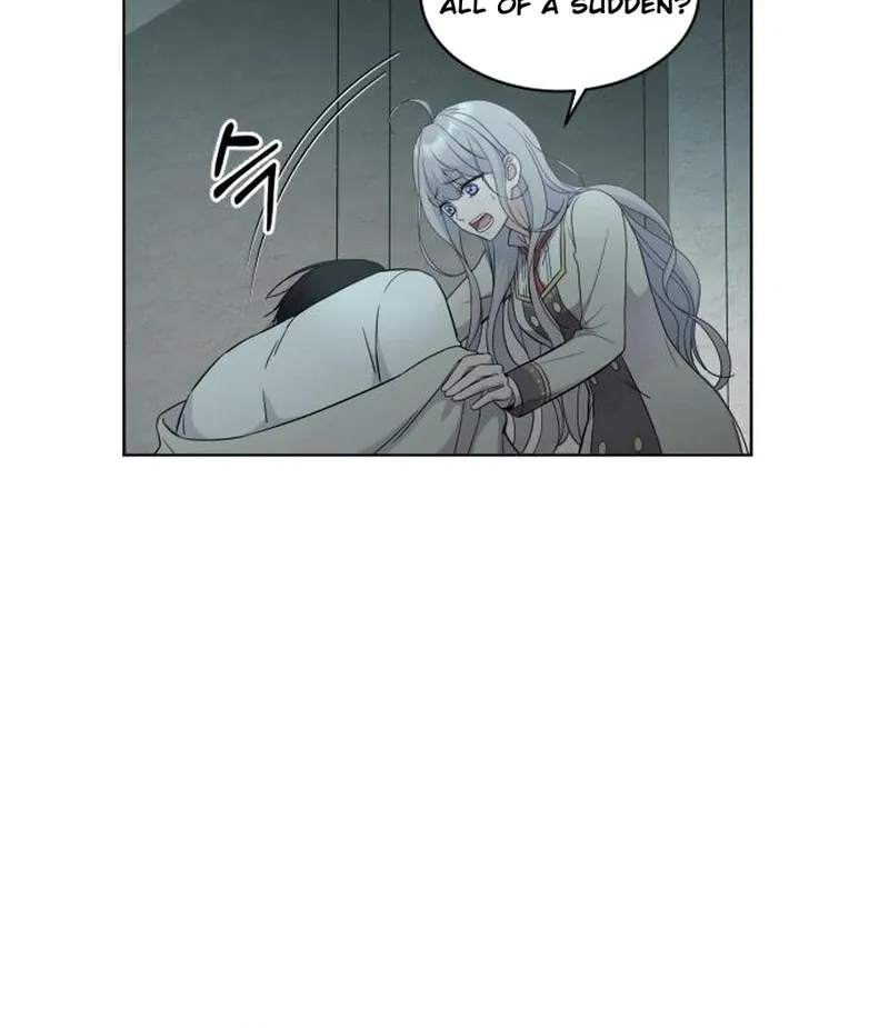 Read Which Wizard Will Kill Me chapter 11 image 15 on Lezhin