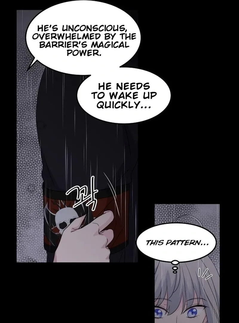 Read Which Wizard Will Kill Me chapter 11 image 43 on Lezhin
