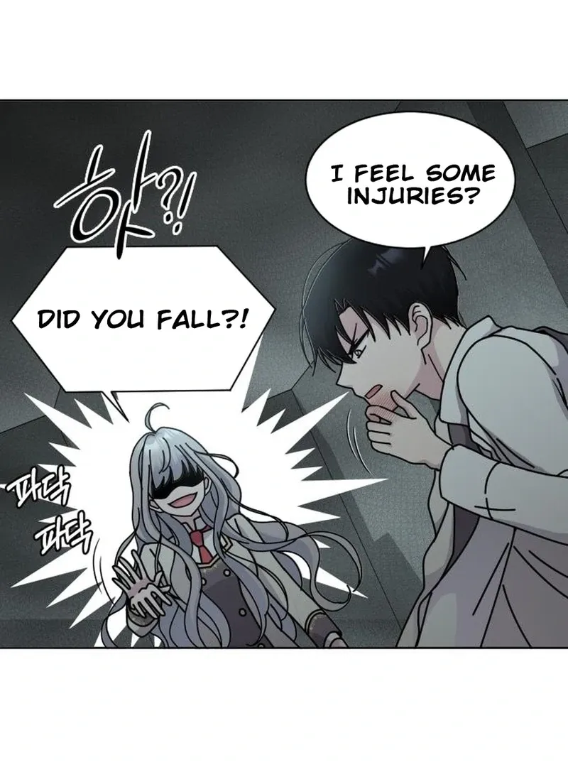Read Which Wizard Will Kill Me chapter 11 image 67 on Lezhin