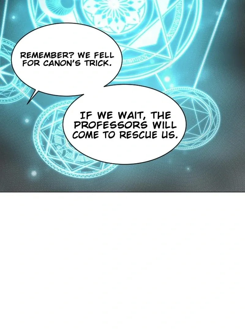 Read Which Wizard Will Kill Me chapter 11 image 69 on Lezhin