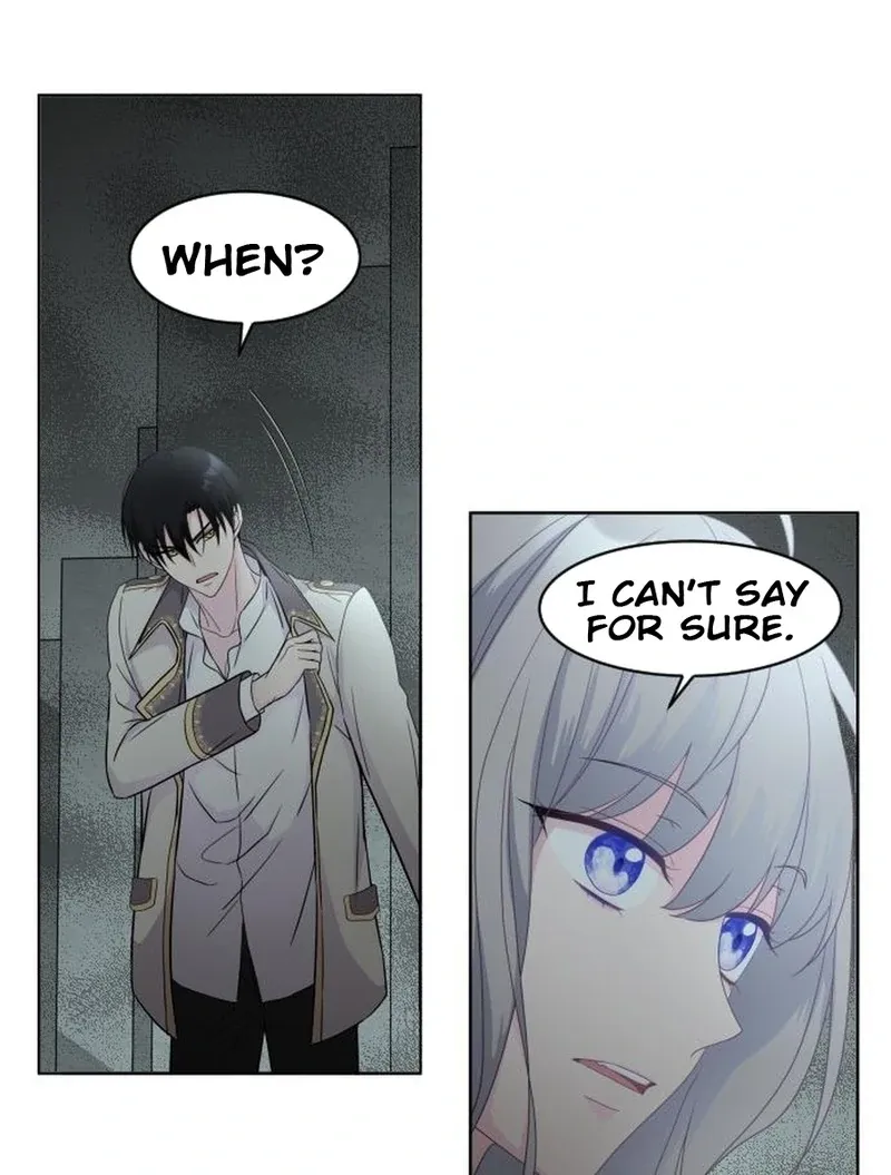 Read Which Wizard Will Kill Me chapter 11 image 70 on Lezhin