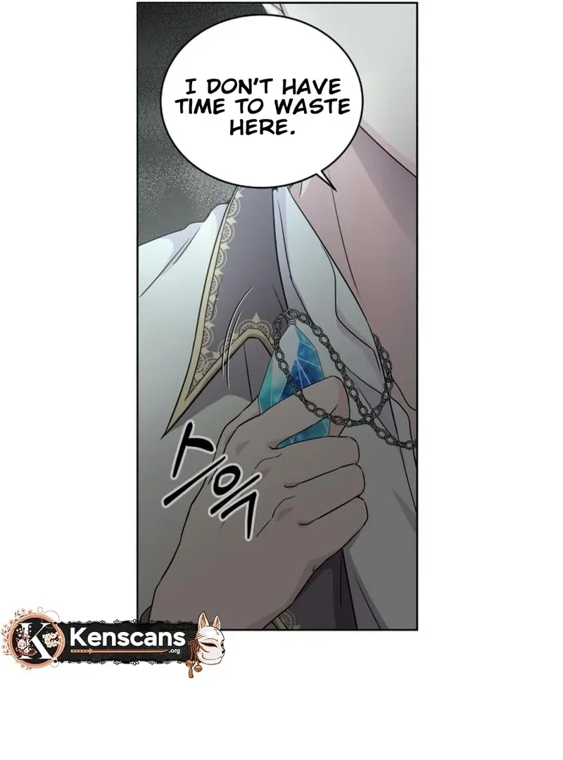 Read Which Wizard Will Kill Me chapter 11 image 72 on Lezhin