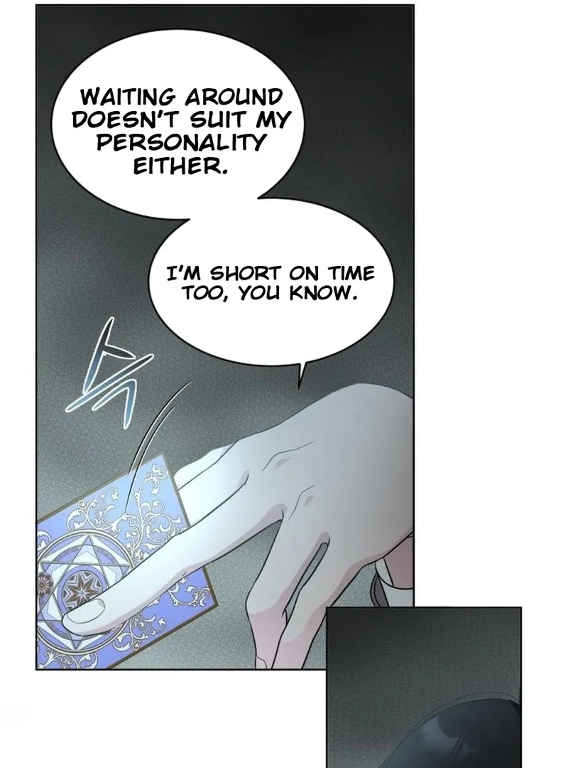 Read Which Wizard Will Kill Me chapter 11 image 83 on Lezhin