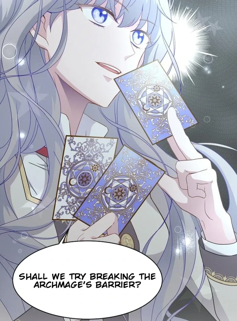 Read Which Wizard Will Kill Me chapter 11 image 85 on Lezhin