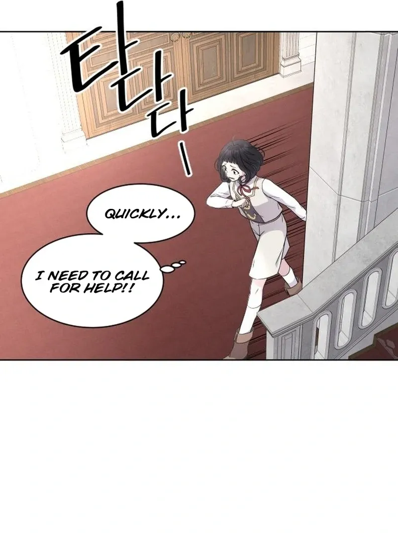 Read Which Wizard Will Kill Me chapter 11 image 89 on Lezhin