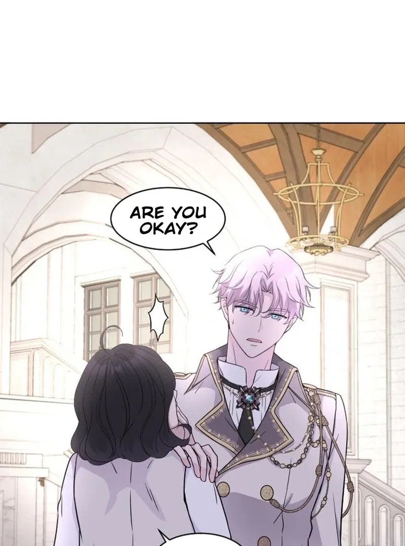 Read Which Wizard Will Kill Me chapter 11 image 91 on Lezhin