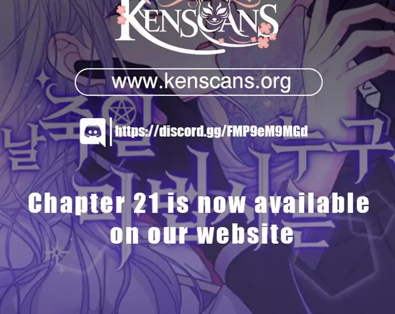 Read Which Wizard Will Kill Me chapter 11 image 97 on Lezhin