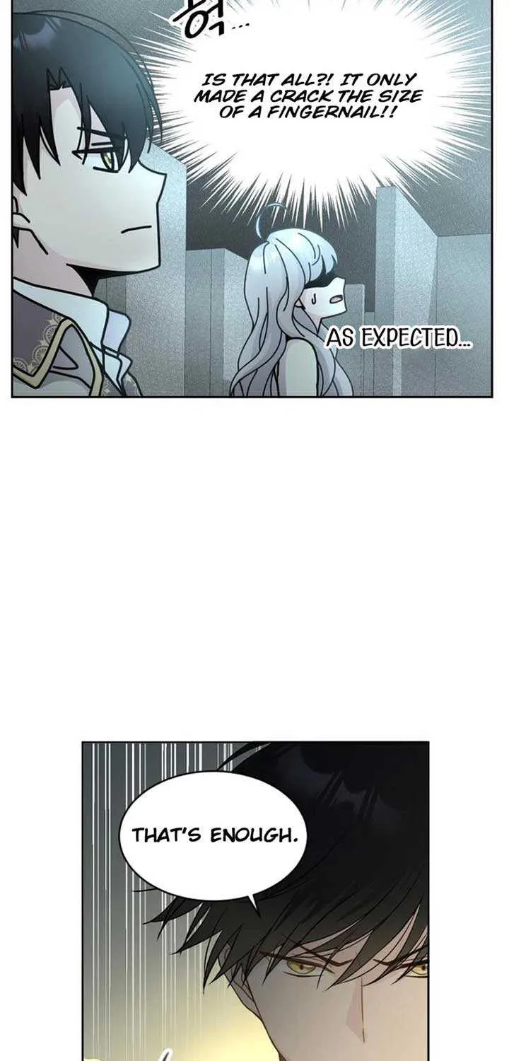 Read Which Wizard Will Kill Me chapter 12 image 11 on Lezhin