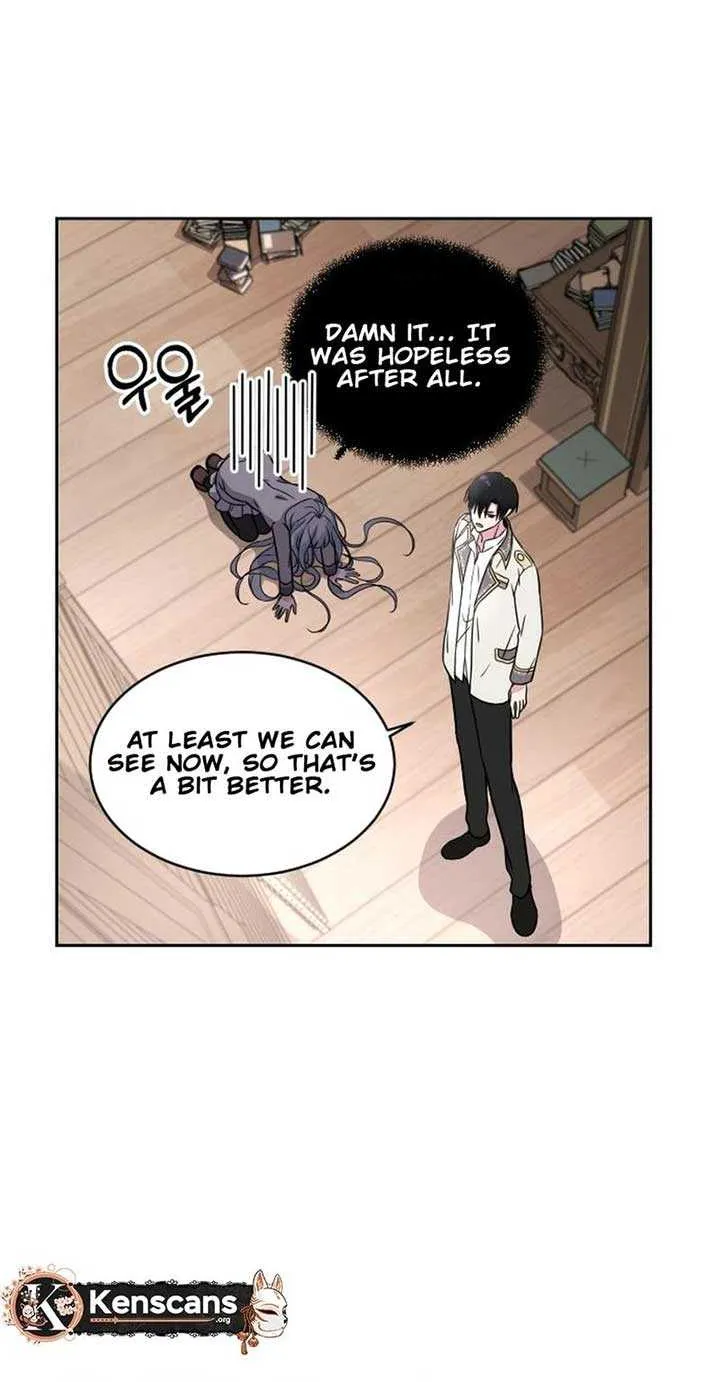 Read Which Wizard Will Kill Me chapter 12 image 20 on Lezhin