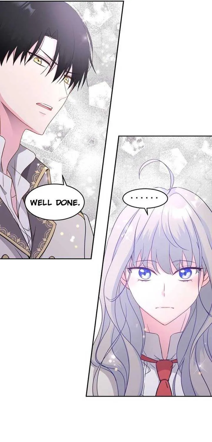 Read Which Wizard Will Kill Me chapter 12 image 21 on Lezhin