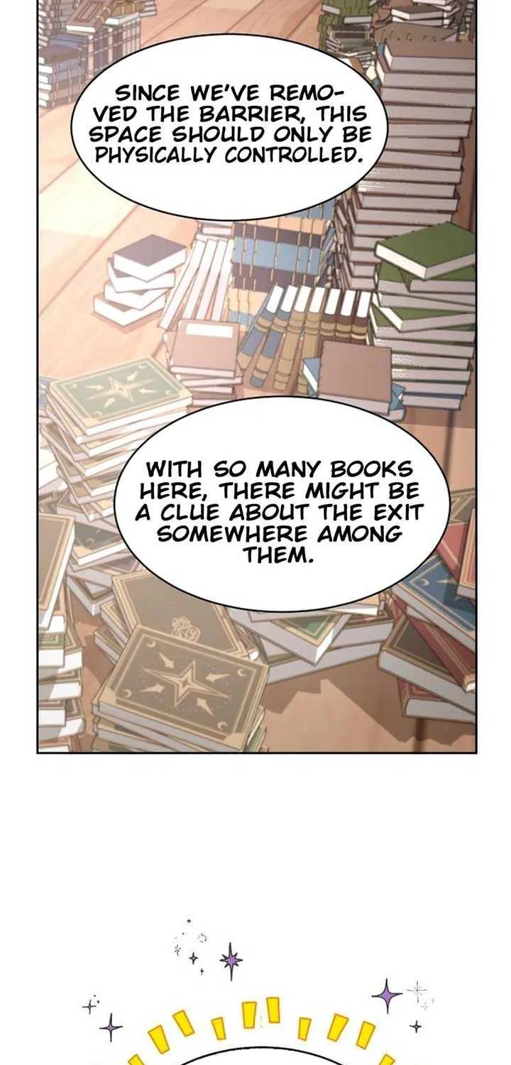 Read Which Wizard Will Kill Me chapter 12 image 23 on Lezhin
