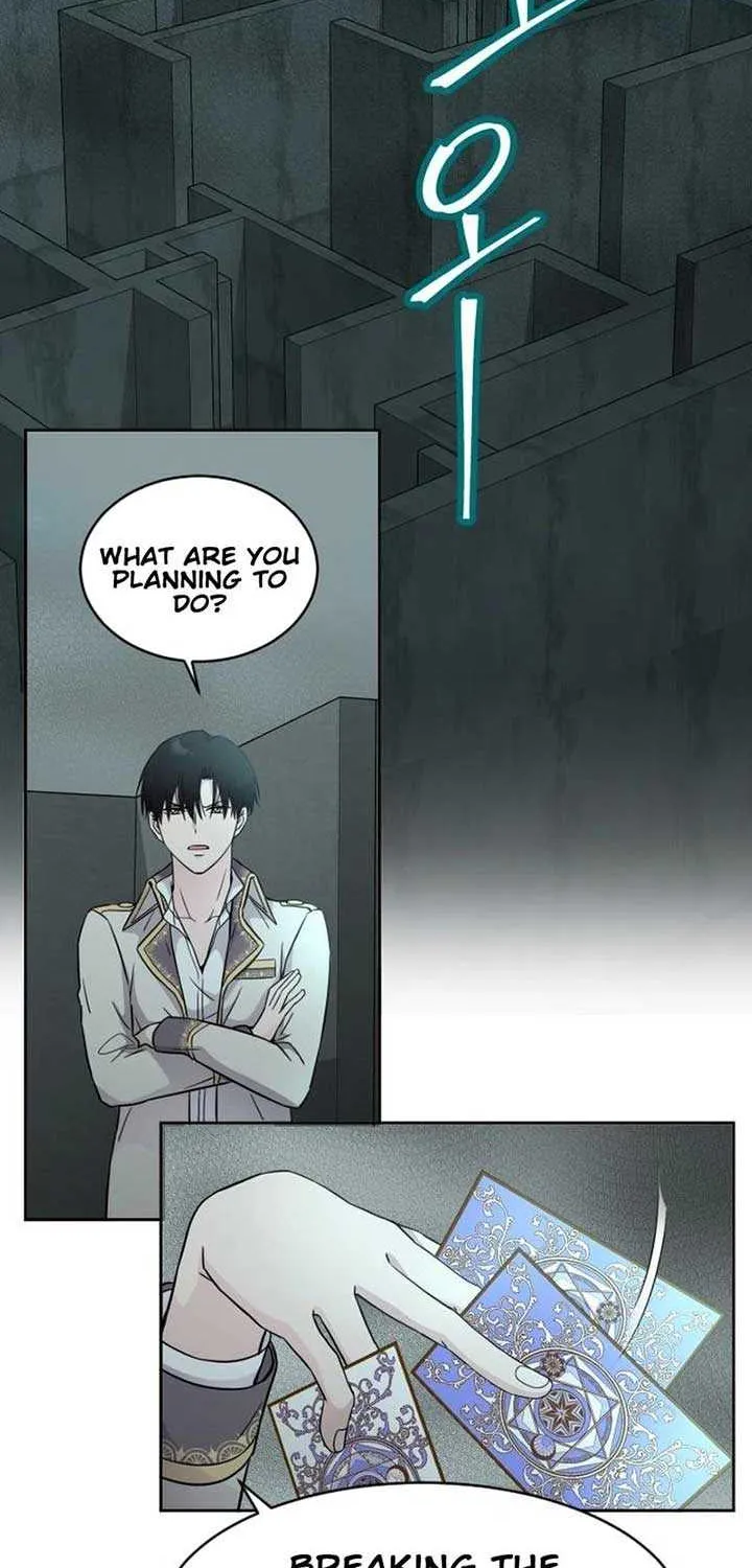 Read Which Wizard Will Kill Me chapter 12 image 3 on Lezhin