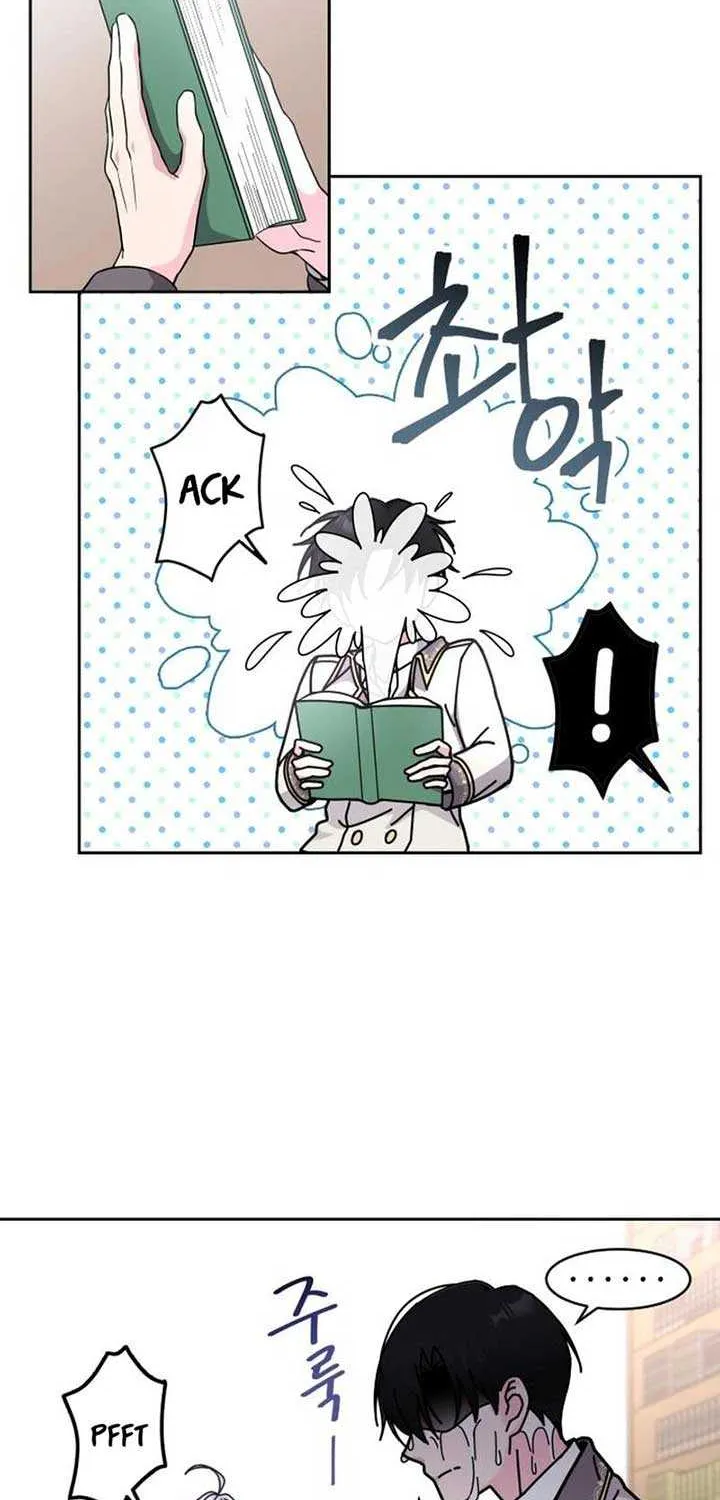 Read Which Wizard Will Kill Me chapter 12 image 30 on Lezhin
