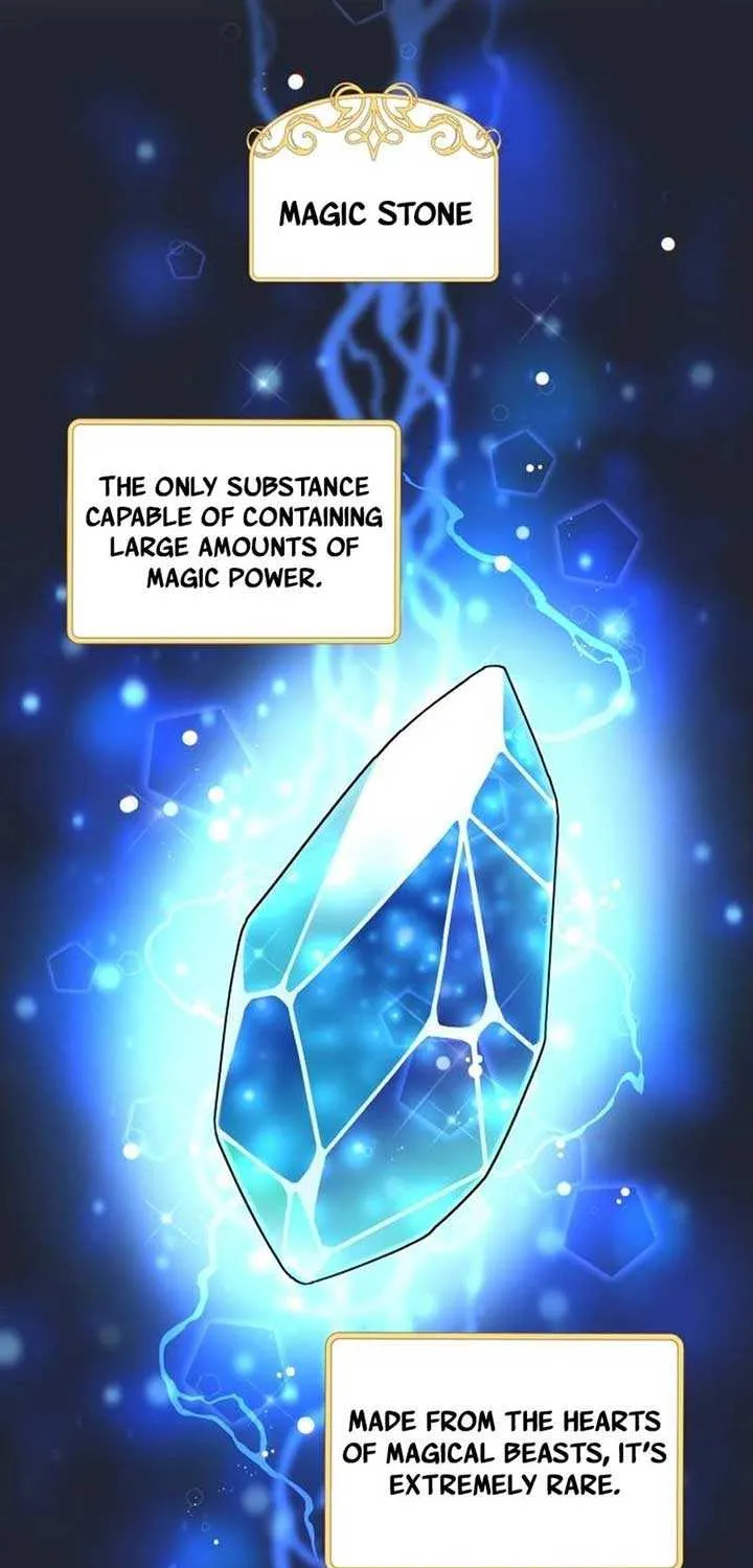 Read Which Wizard Will Kill Me chapter 12 image 35 on Lezhin