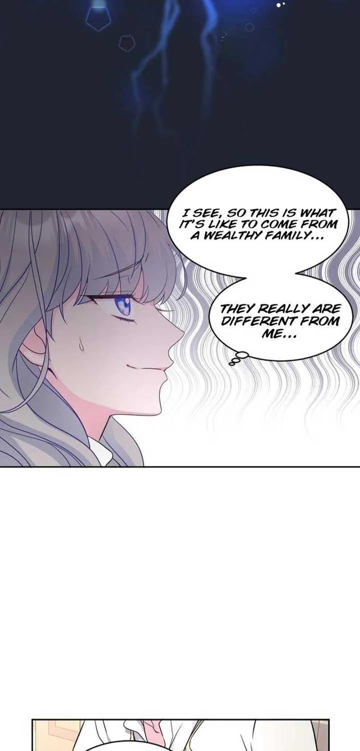 Read Which Wizard Will Kill Me chapter 12 image 37 on Lezhin