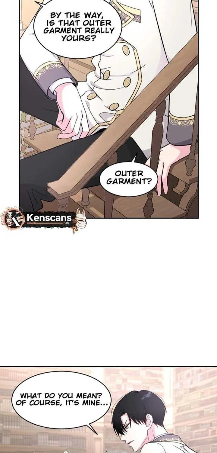 Read Which Wizard Will Kill Me chapter 12 image 38 on Lezhin