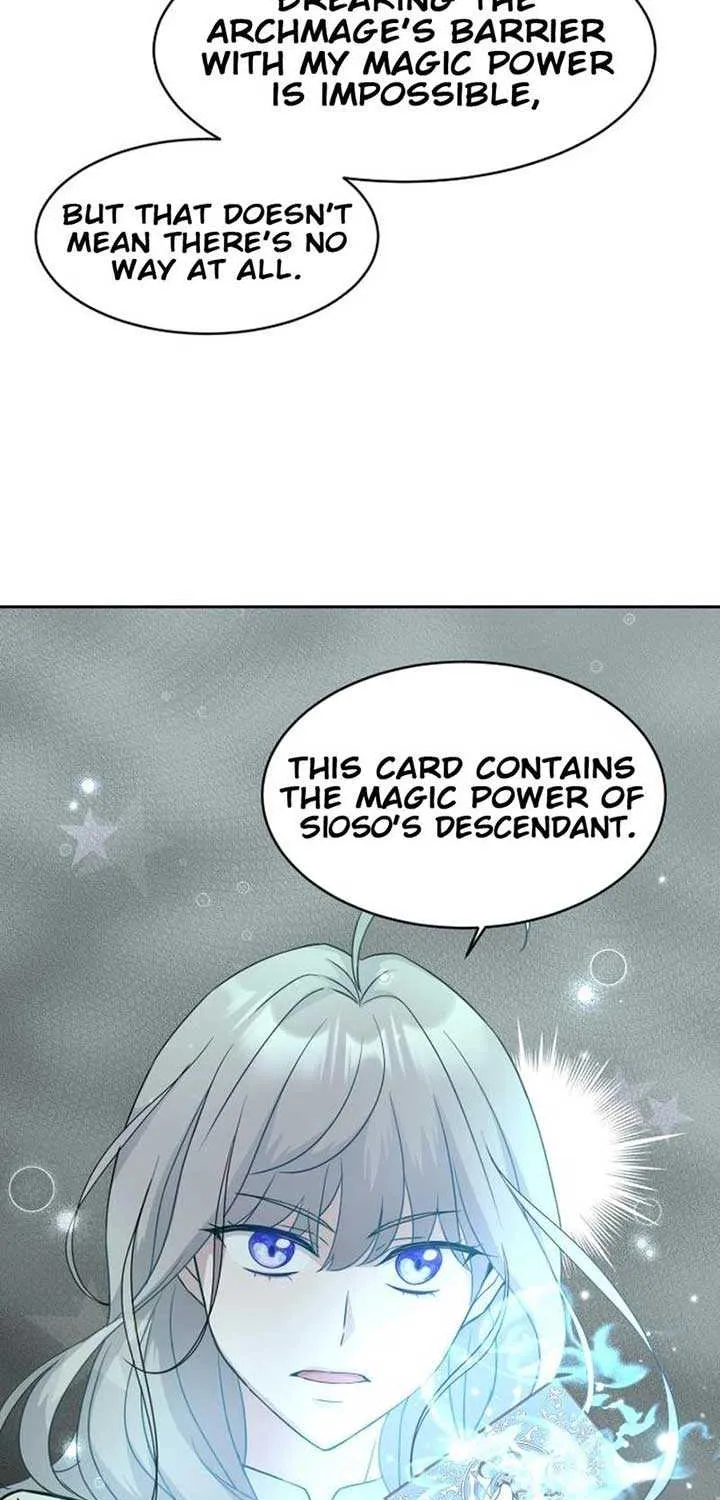 Read Which Wizard Will Kill Me chapter 12 image 4 on Lezhin