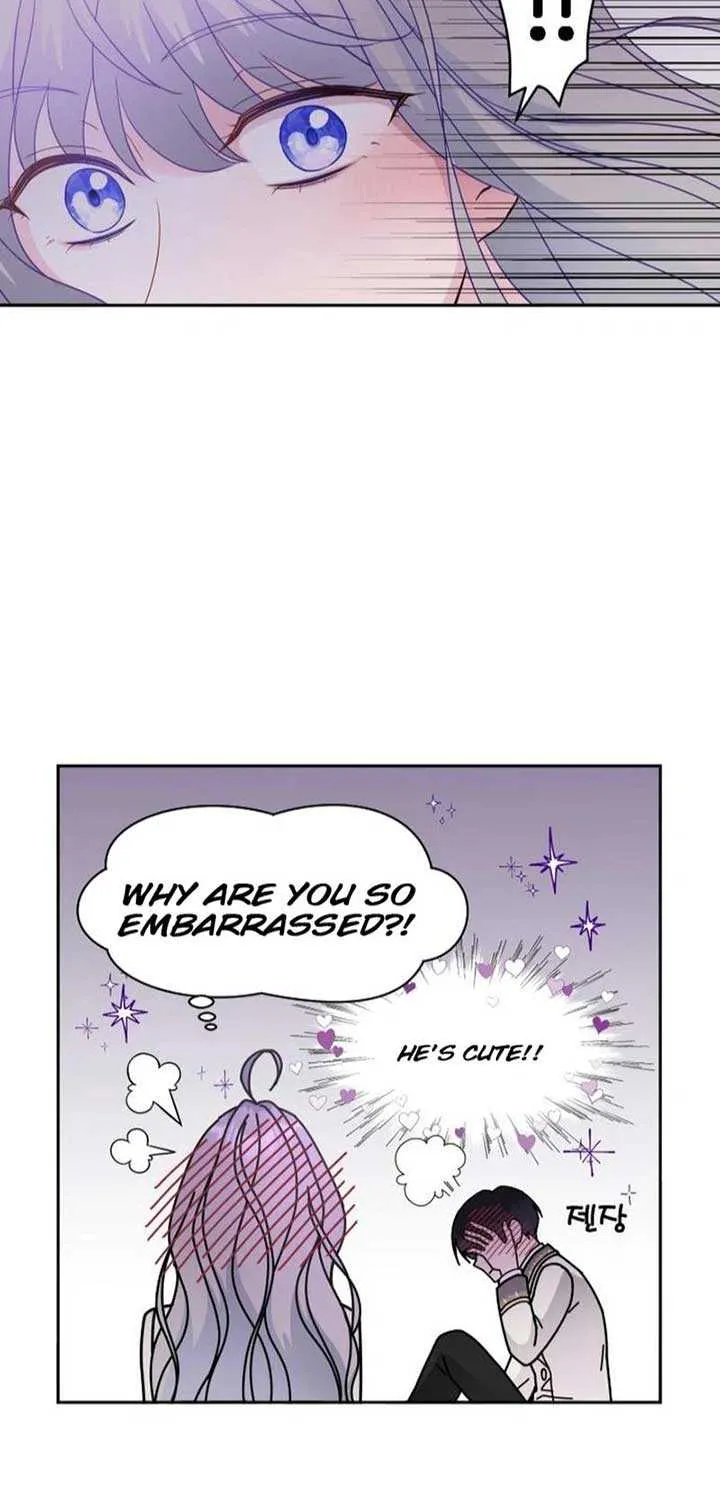 Read Which Wizard Will Kill Me chapter 12 image 41 on Lezhin