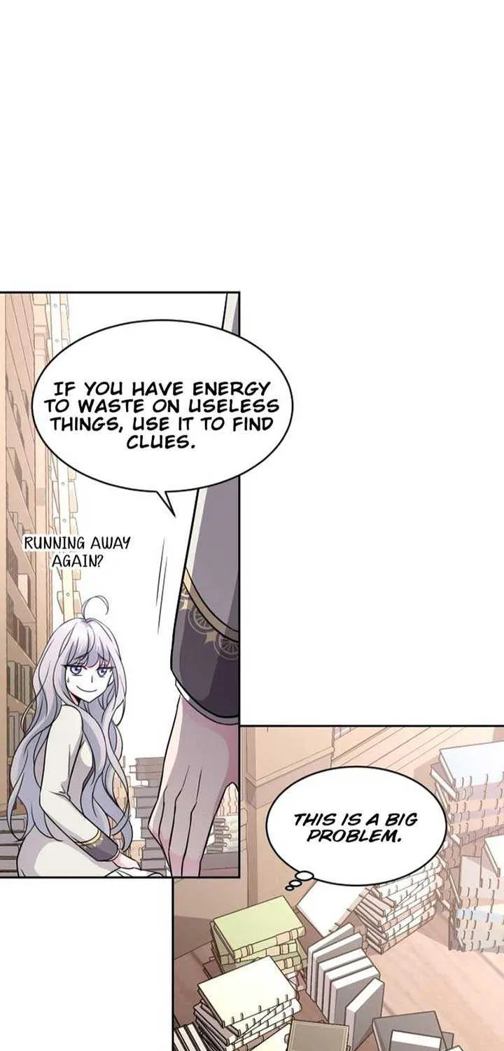 Read Which Wizard Will Kill Me chapter 12 image 42 on Lezhin