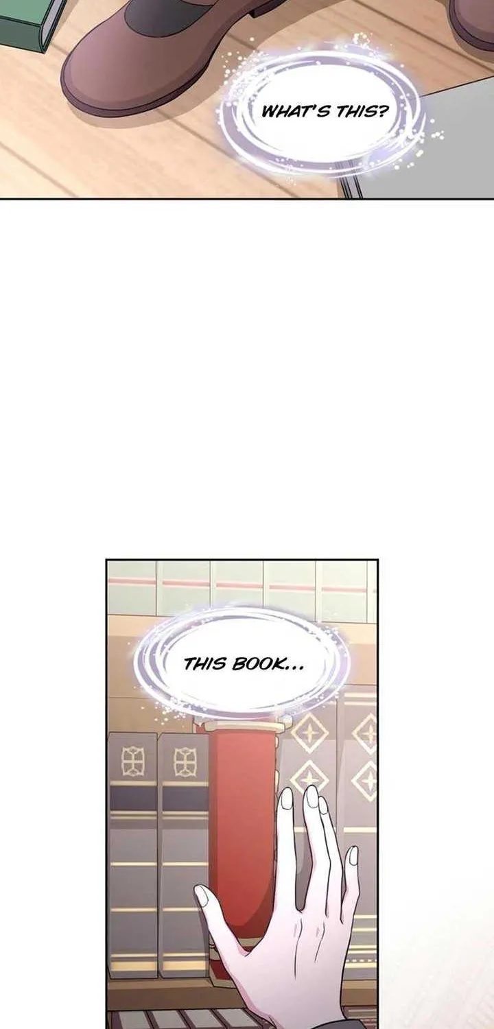 Read Which Wizard Will Kill Me chapter 12 image 46 on Lezhin