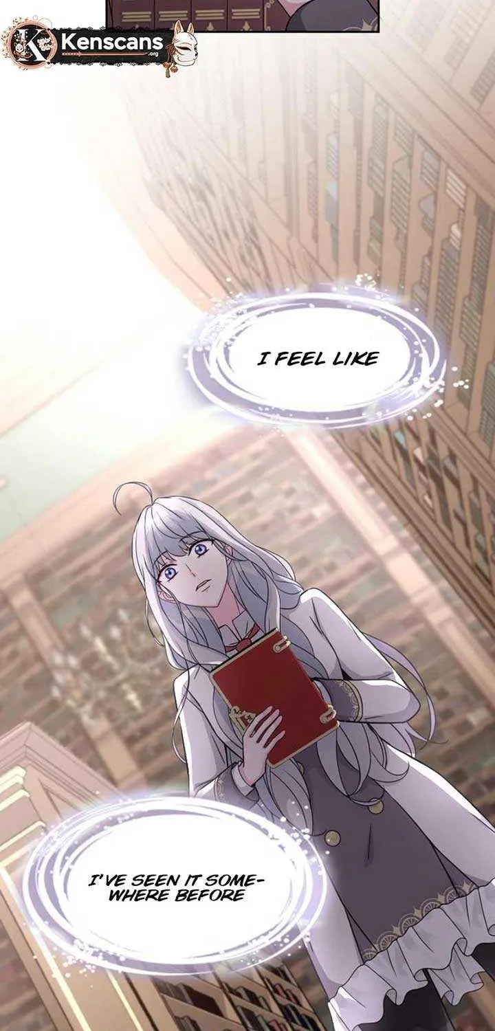 Read Which Wizard Will Kill Me chapter 12 image 47 on Lezhin