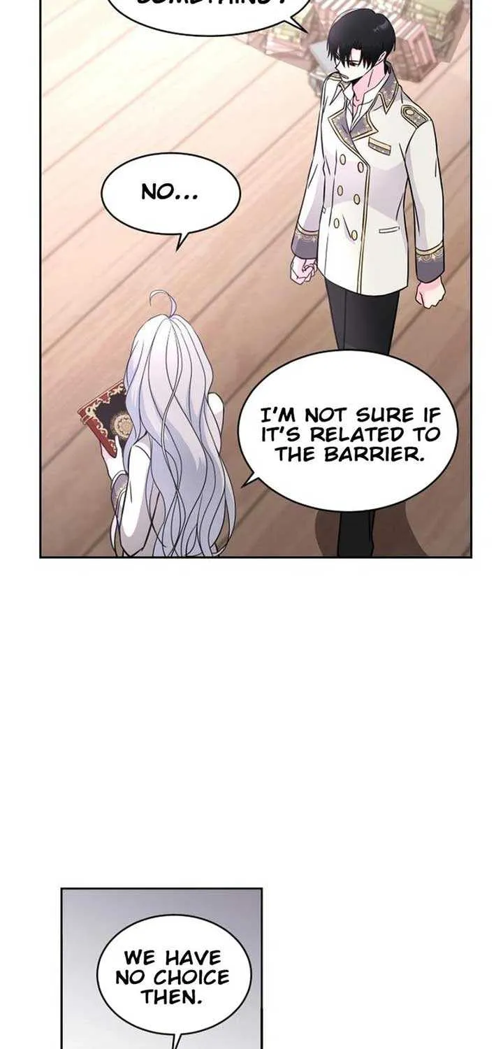 Read Which Wizard Will Kill Me chapter 12 image 49 on Lezhin