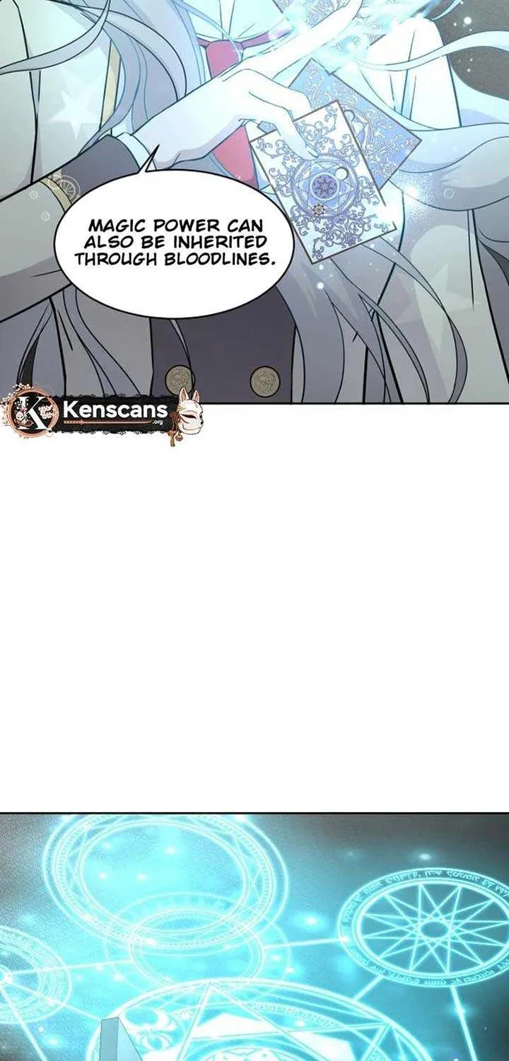 Read Which Wizard Will Kill Me chapter 12 image 5 on Lezhin