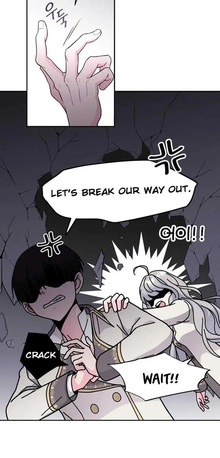 Read Which Wizard Will Kill Me chapter 12 image 50 on Lezhin