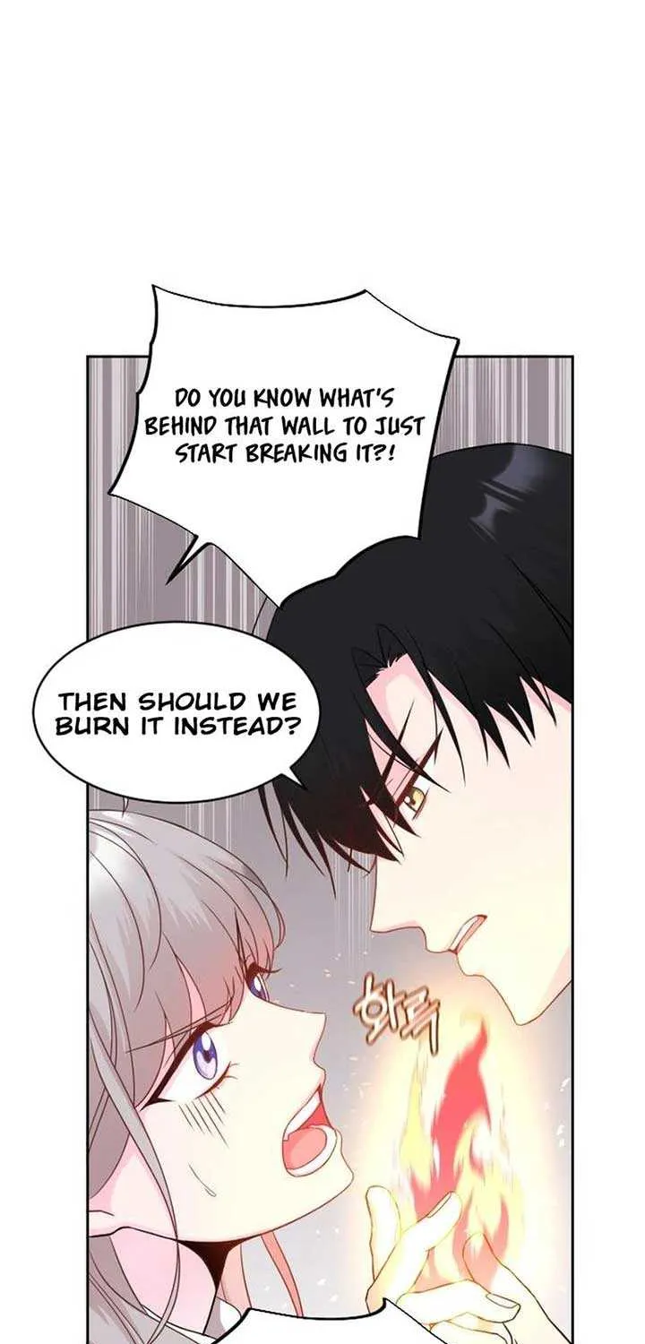 Read Which Wizard Will Kill Me chapter 12 image 51 on Lezhin