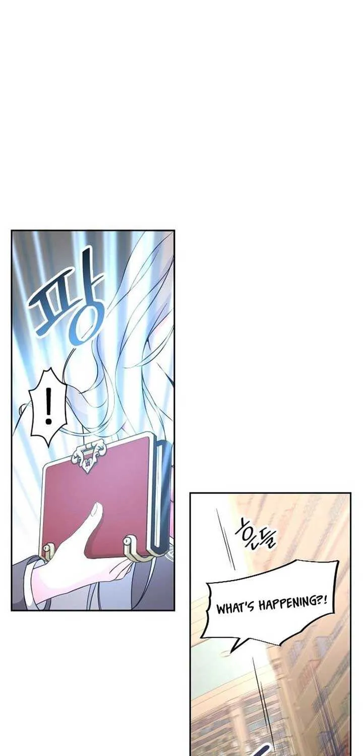 Read Which Wizard Will Kill Me chapter 12 image 53 on Lezhin