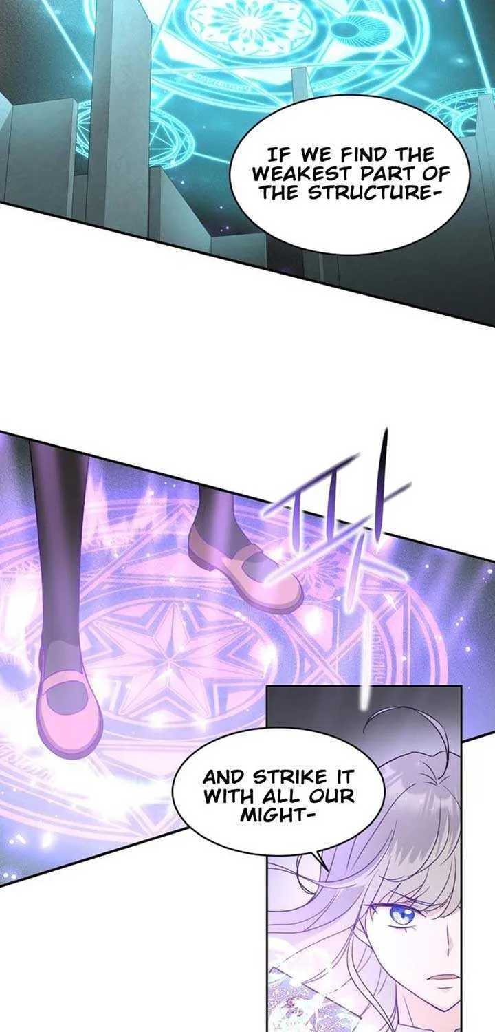 Read Which Wizard Will Kill Me chapter 12 image 6 on Lezhin
