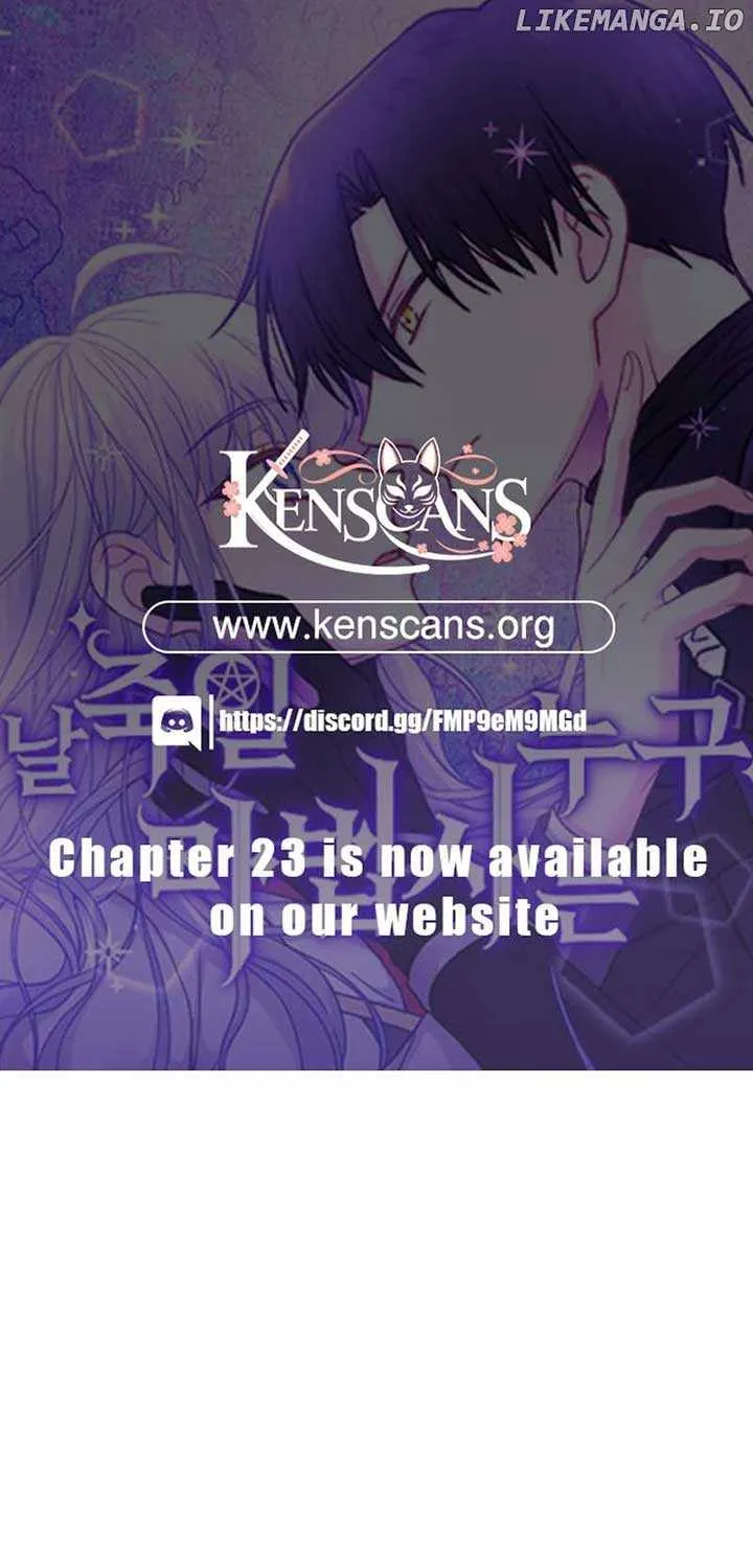 Read Which Wizard Will Kill Me chapter 13 image 1 on Lezhin
