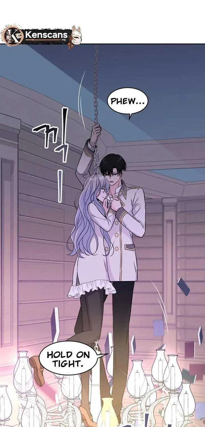 Read Which Wizard Will Kill Me chapter 13 image 14 on Lezhin