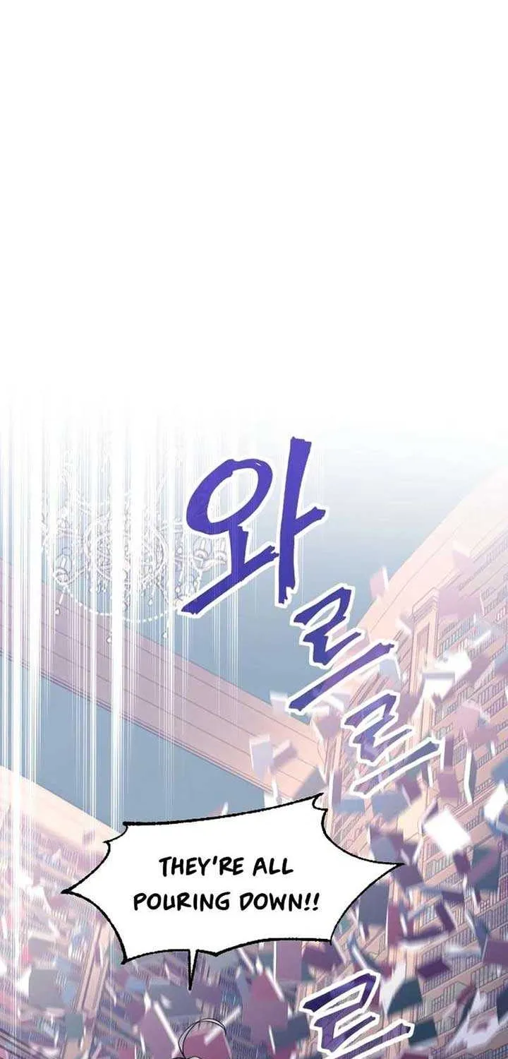 Read Which Wizard Will Kill Me chapter 13 image 2 on Lezhin