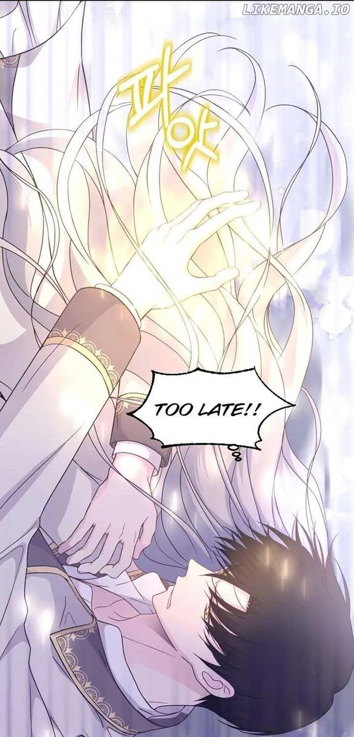 Read Which Wizard Will Kill Me chapter 13 image 21 on Lezhin