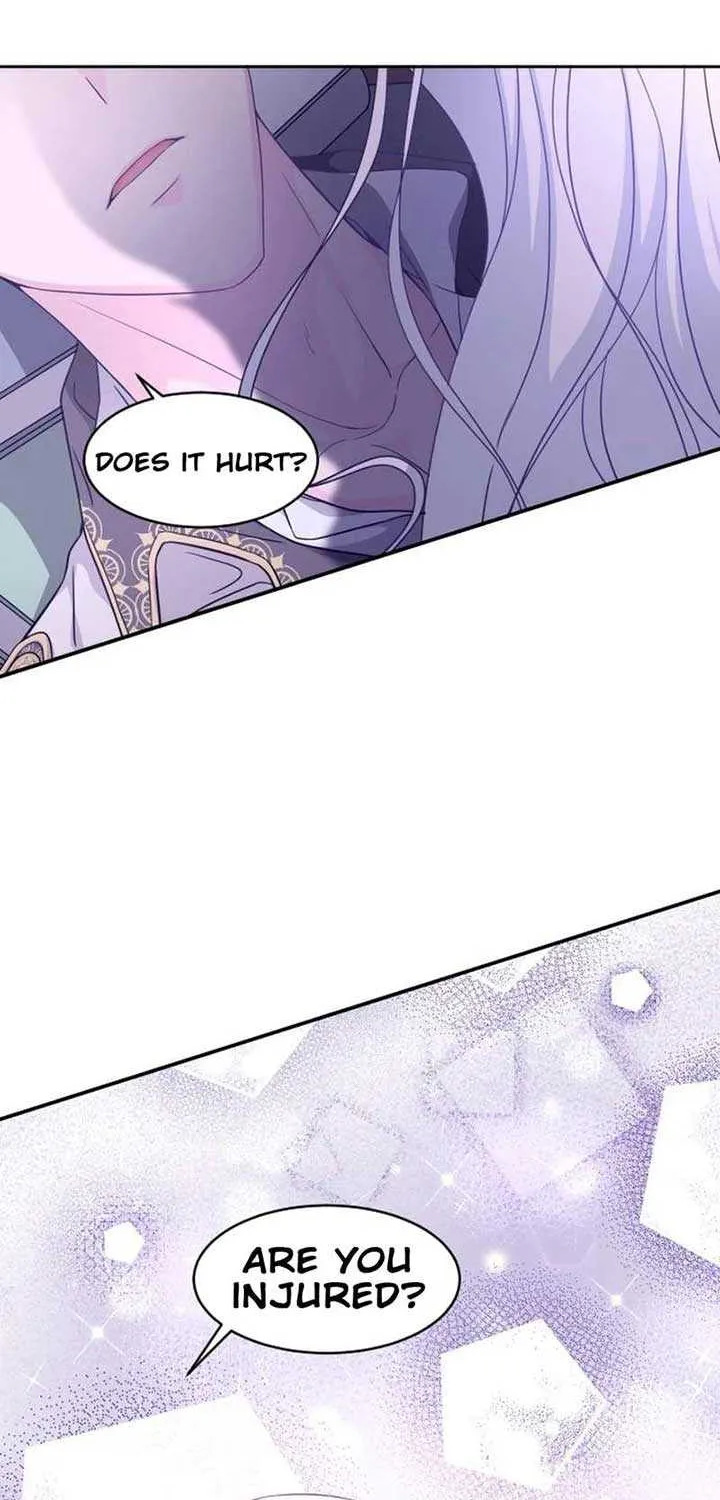 Read Which Wizard Will Kill Me chapter 13 image 26 on Lezhin