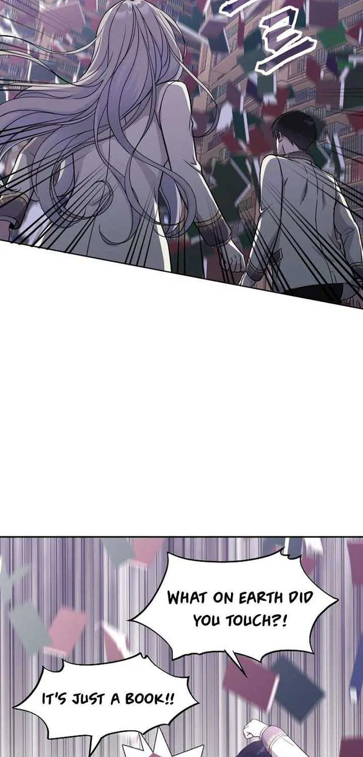 Read Which Wizard Will Kill Me chapter 13 image 3 on Lezhin