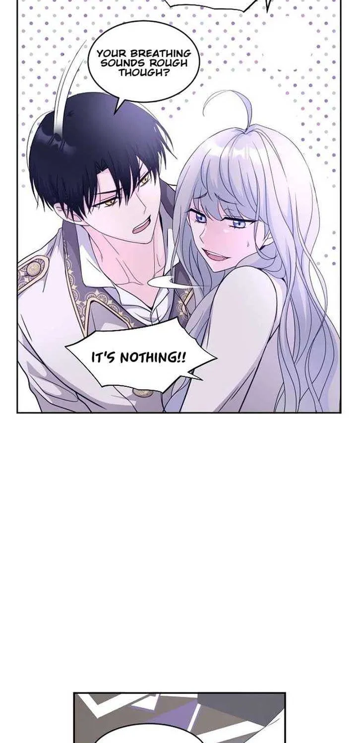 Read Which Wizard Will Kill Me chapter 13 image 30 on Lezhin