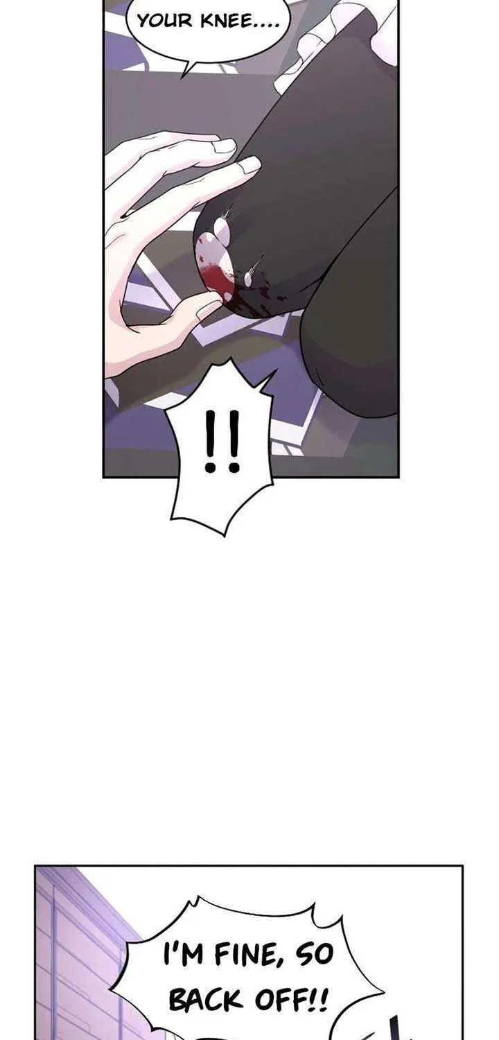 Read Which Wizard Will Kill Me chapter 13 image 31 on Lezhin