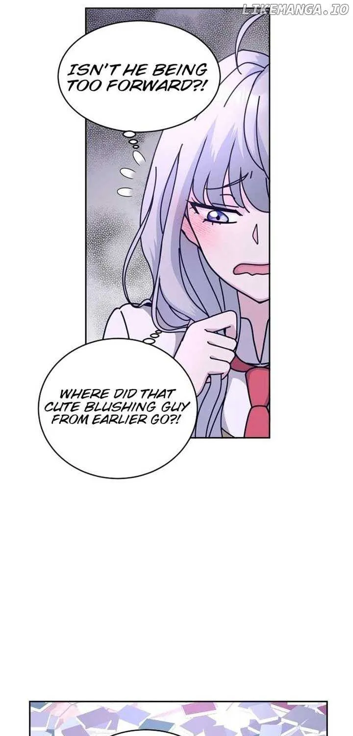 Read Which Wizard Will Kill Me chapter 13 image 33 on Lezhin