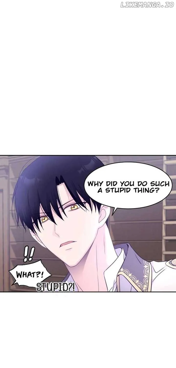 Read Which Wizard Will Kill Me chapter 13 image 37 on Lezhin