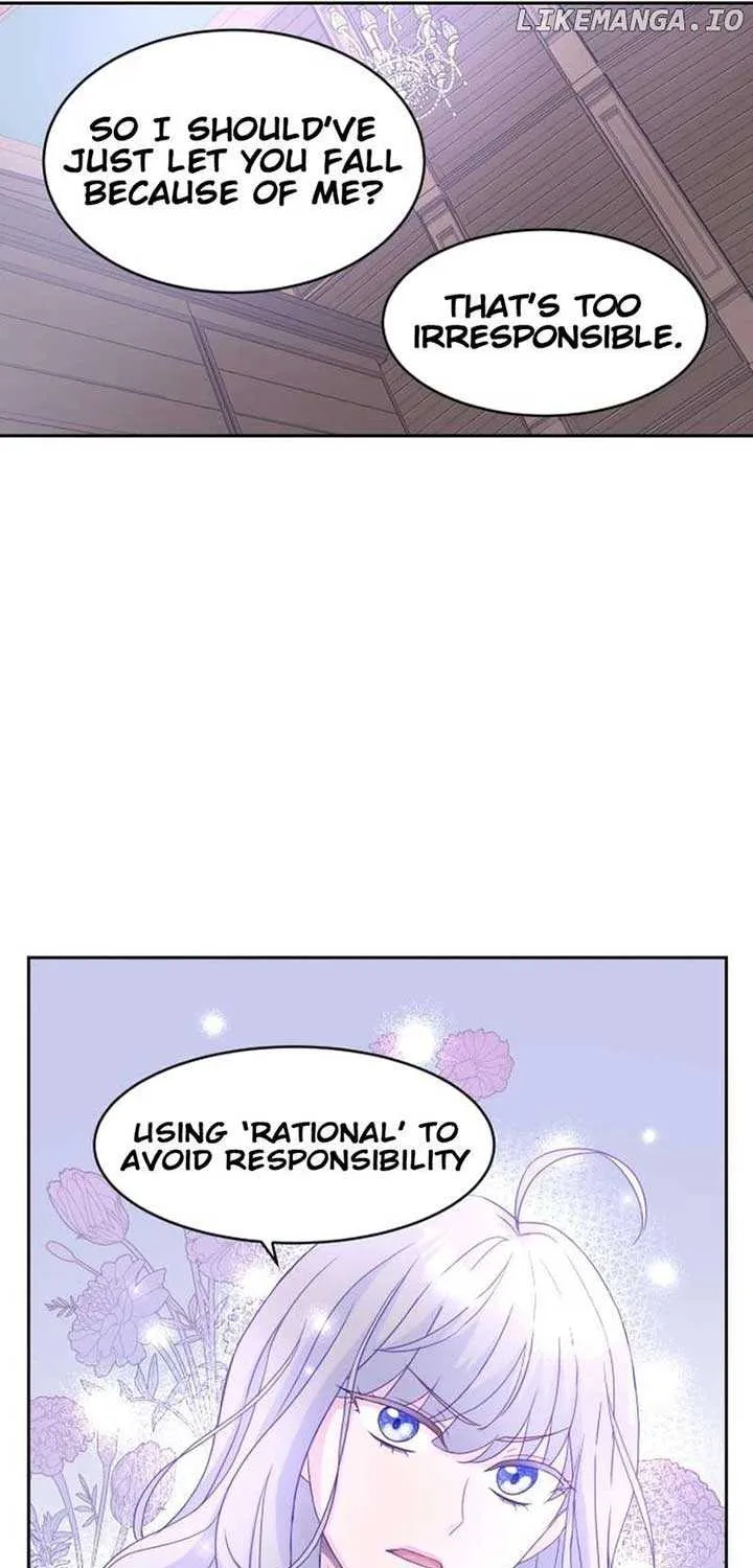 Read Which Wizard Will Kill Me chapter 13 image 41 on Lezhin