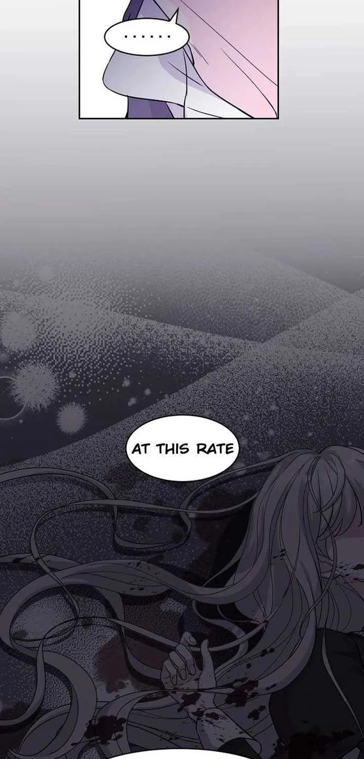 Read Which Wizard Will Kill Me chapter 13 image 43 on Lezhin