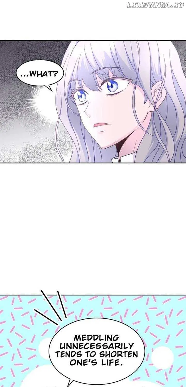 Read Which Wizard Will Kill Me chapter 13 image 45 on Lezhin