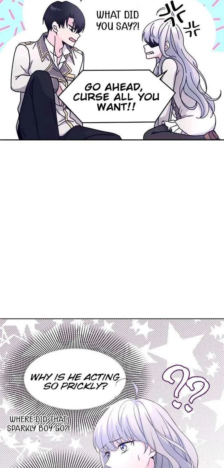 Read Which Wizard Will Kill Me chapter 13 image 46 on Lezhin