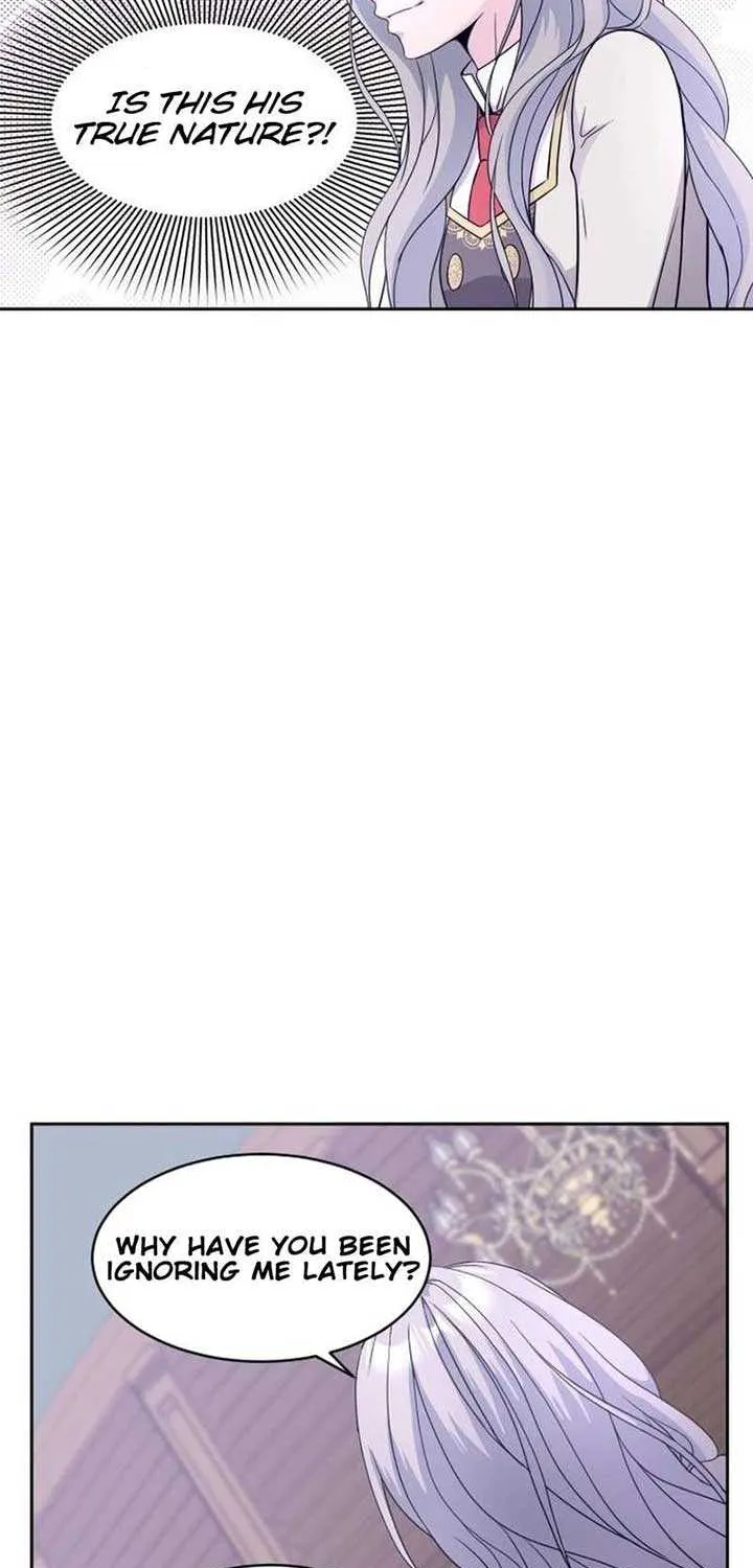Read Which Wizard Will Kill Me chapter 13 image 47 on Lezhin